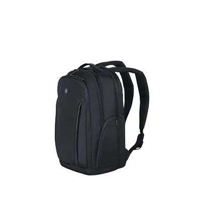 Victorinox  Altmont Professional Essentials Laptop Backpack Black. Mpn 602154 • $149.99