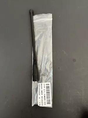 800MHz Whip Antenna OEM MOTOROLA NAF5037A 8505241U03 PMAF4000 XTS XPR MTX Radio • $29.95