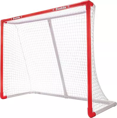 NHL Street Hockey SX Pro Innernet PVC Goal With Top Shelf • $99.99