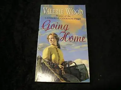 Going Home By Valerie Wood • £1.50