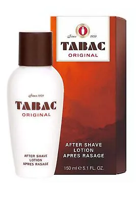 Tabac Aftershave 150ml Mens Fragrance • £16.98