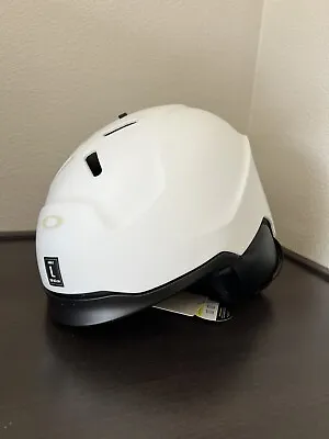 Oakley MOD 3 MIPS BOA Snow Sport Helmet White Size Large (59cm-63cm) • $220.80