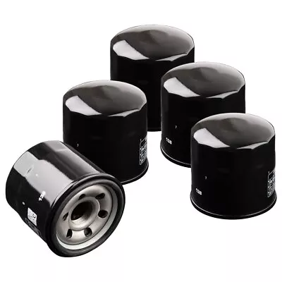 Tusk First Line Oil Filter 5 Pack 1154930249 • $32.93