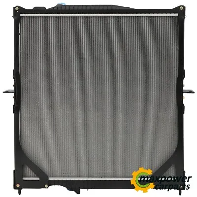 Aluminum Truck Radiator For 06-07 Mack CXN 06 CHN 03-08 Volvo VNL L6 4020201 • $419.99