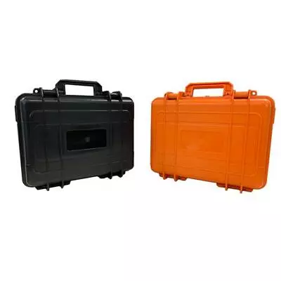 Airtight Waterproof Heavy Duty Protective Traveling Carrying Case W/Foam Insert • $59.99