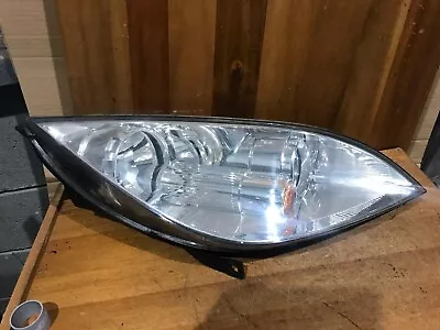  Mitsubishi Colt 2007 Driver Halogen Few Light Scratches Head Light Head Lamp • $44.21