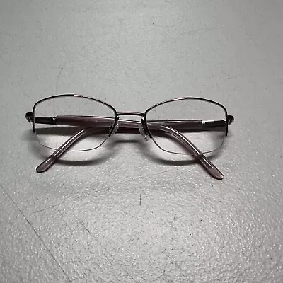 Elle Eyeglasses EL13427 WI Frames 50 [] 18 135 Flex Hinges • $20