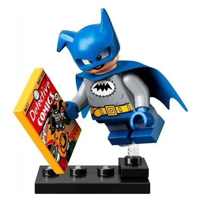 LEGO DC Super Heroes Collectible Minifigures 71026 - Bat-Mite (SEALED) • $25.61