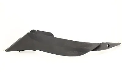 2012 Kawasaki Ninja Zx6r Zx600r Right Gas Tank Fuel Cell Panel Cover Trim Cowl  • $40.98