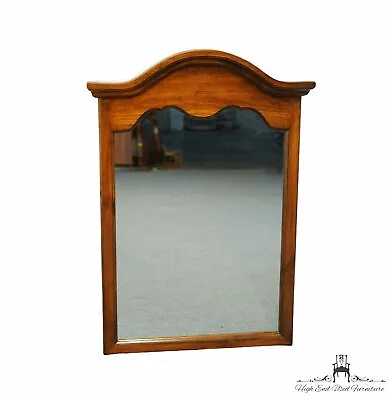 KINCAID FURNITURE Rustic Americana Knotty Pine 32  Dresser / Wall Mirror 65-117 • $114.39