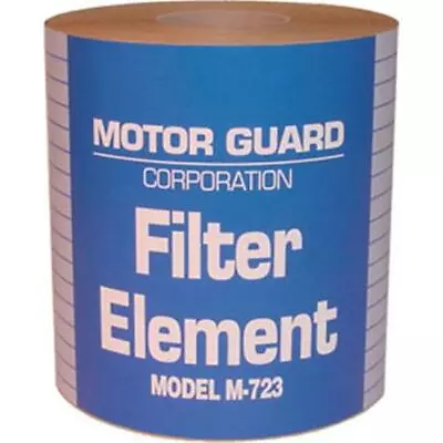 Motor Guard M723 Sub-Micronic Filter Element • $66.59