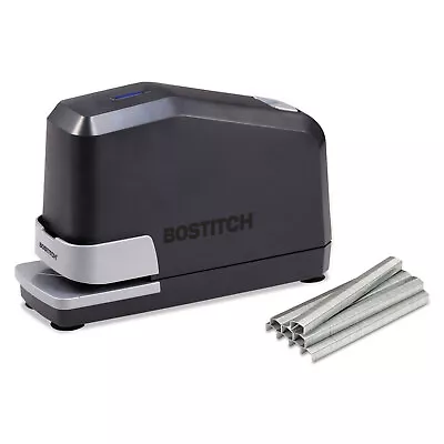 Bostitch B8 Impulse 45 Electric Stapler 45-Sheet Capacity Black B8EVALUE • $44.61