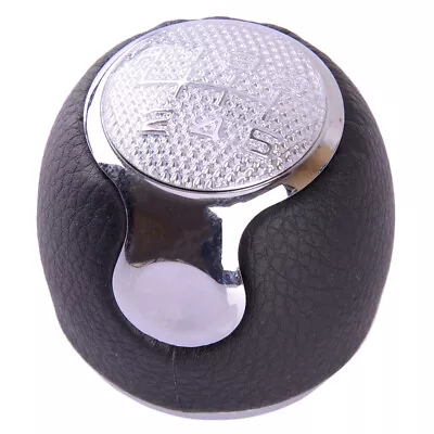 6 Speed Car Gear Stick Shift Shifter Knob Lever Head Fit For Alfa Romeo Mito Je • $27.40