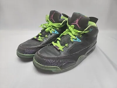 Nike Air Jordan Son Of Mars Low Bel-Air Sneakers Basketball Shoes Trainers 11.5 • $34.90