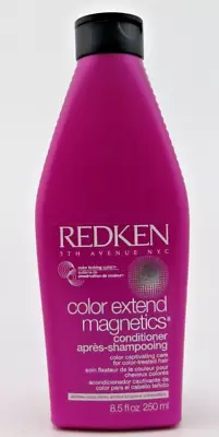 RedKen Color Extend Magnetics Conditioner 8.5 Fl Oz / 250 Ml • $14.94