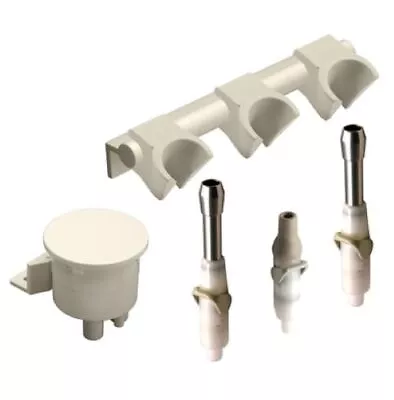 £279.46 • Buy Beaverstate Dental Systems Autoclavable Vacuum Accessory Kit (Part # 131-027)