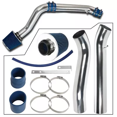 2.75 Cold Air Intake System Kit&Filter For 92-95 Honda Civic 93-97 Civic Del Sol • $48.98