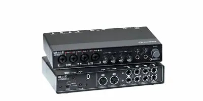 Steinberg UR44C Audio Interface • $359.99