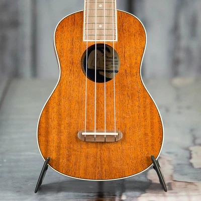$109.99 • Buy Fender Seaside Soprano Uke Pack, Natural