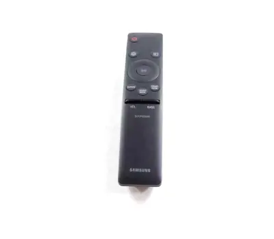 New Genuine Samsung Ah59-02759a Remote Control Hw-ms650 Hw-ms6500 Hw-ms650/za • $34.15