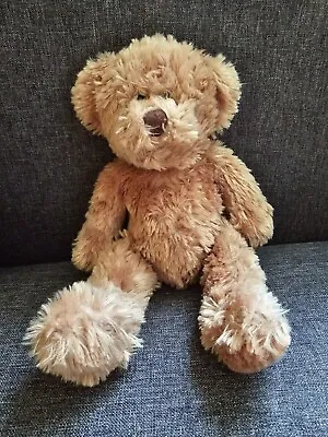 £0.99 • Buy Cuddles Time Brown Soft Bear