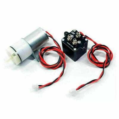 £28.96 • Buy Upgrade RC Smoke Generator Kit For Henglong 1/16 Tank Model DIY Spare Parts