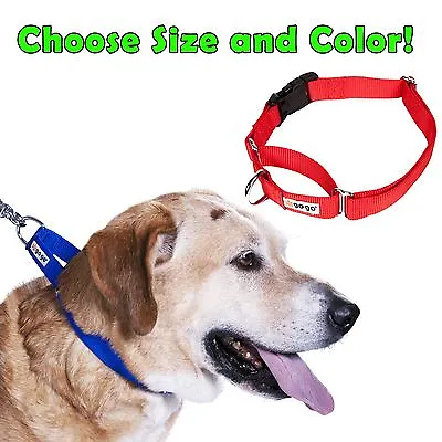 GoGo® Comfy Martingale Dog Collar  • $11.52