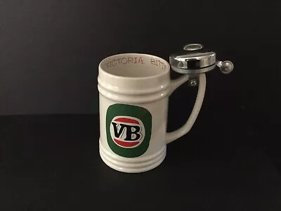 VB Victoria Bitter Beer Mug  • $25