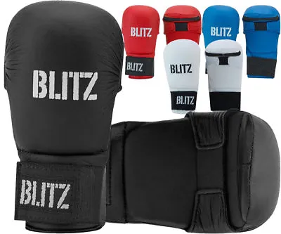 Blitz Elite Mitt Without Thumb • £16.99