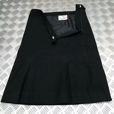 £29.59 • Buy WRNS Skirt No1B Barathea OFC British Royal Navy Dress RN Uniform Issue EBYT968