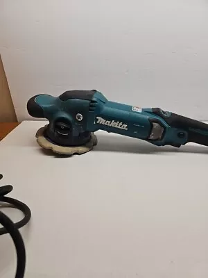 Makita PO5000C 5  Dual Action Random Orbit Polisher Tool Only FREE SHIPPING! • $265