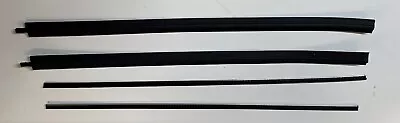 $169.80 • Buy Suits Holden Torana Lc-lj Coupe Inner And Outer Door Belt Left And Right Hand - 