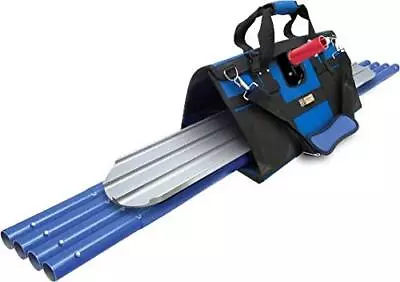 Concrete Finisher's Tote Kit 48  Float Mb48Rb 17 8Asu Bf9 • $461.86