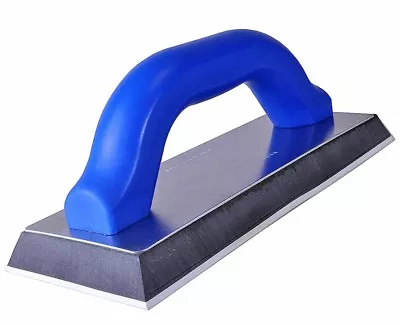 £19.95 • Buy Marshalltown 9  X 4  Grout Float Ceramic Tiling Adhesive Grouting Trowel M43