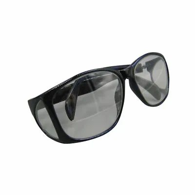 Medical Super-flexible X-Ray Protective Glasses With Side Protection 0.50mmpb • $79.20
