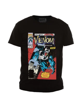 £15.99 • Buy MARVEL COMICS VENOM LETHAL PROTECTOR -  Official Licensed Merch Unisex T-shirt