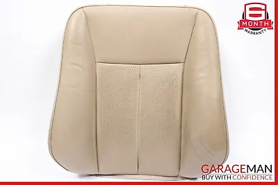 96-99 Mercedes W210 E320 Front Left / Right Side Top Upper Seat Cushion Mushroom • $114