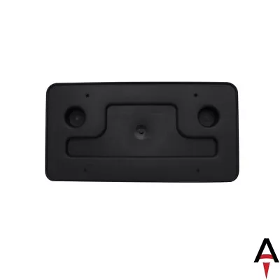 Front License Plate Bracket Holder Mount For 2013-2014 Ford Mustang GT Model • $14.99