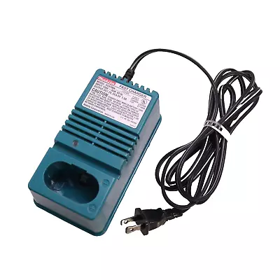 2pk Makita Dc9700A Fast Charger For Makita Battery 7000/7100/7120/9000/9100/9120 • $27.62