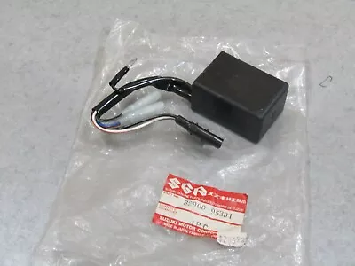 Genuine Suzuki Outboard Marine Nos Cdi Amplifier Unit 32900-95331 • $399.95