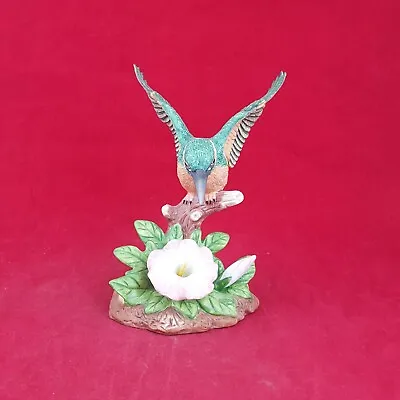 £18 • Buy SBL Bird Figurine Kingfisher P200 - 6897 OA