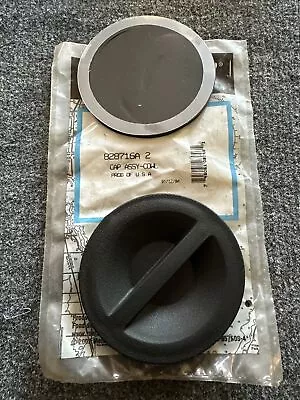 NOS New Mercury 828716A2 828716A1 Cowl Cap Assembly With Seals OEM • $15