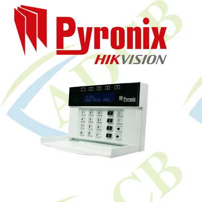 £129.95 • Buy Pyronix V2 Tel Pstn Speech Dialler W/ 6 Inputs, 4 Outputs & Half Duplex