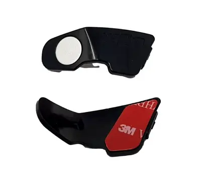 Lazer Sport Z1 Helmet Magdocs Left & Right For Magneto Sunglasses • £3.99