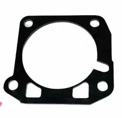 70mm Thermal Throttle Body Gasket For Honda Acura B-Series B16 B18 H22A F22A • $10