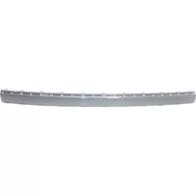 Bumper Trim For 2000-03 Mercedes Benz E320 210 Chass. Rear Cntr Imp. Strp Txtrd • $60.83