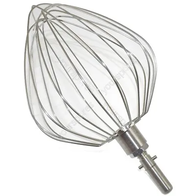 Kenwood Major Chef XL Food Mixer 9 Wire Balloon Whisk • £41.45