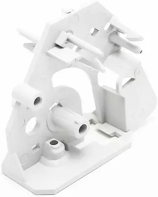 Whirlpool Maytag Microwave Door Interlock Support- Upper WP8206419 (8206419) OEM • $14.99