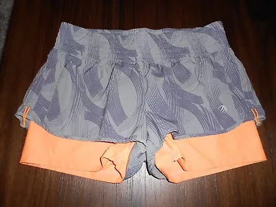 MPG Womens Shorts Size M Medium Athletic Running MINT Cond • $10