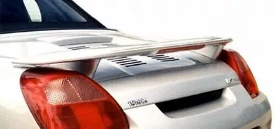 DAR FG-174 For Toyota MR2 Post Mount Rear Spoiler Unpainted Lighted • $139.32